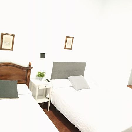 Hostal Cuzco Trujillo Buitenkant foto