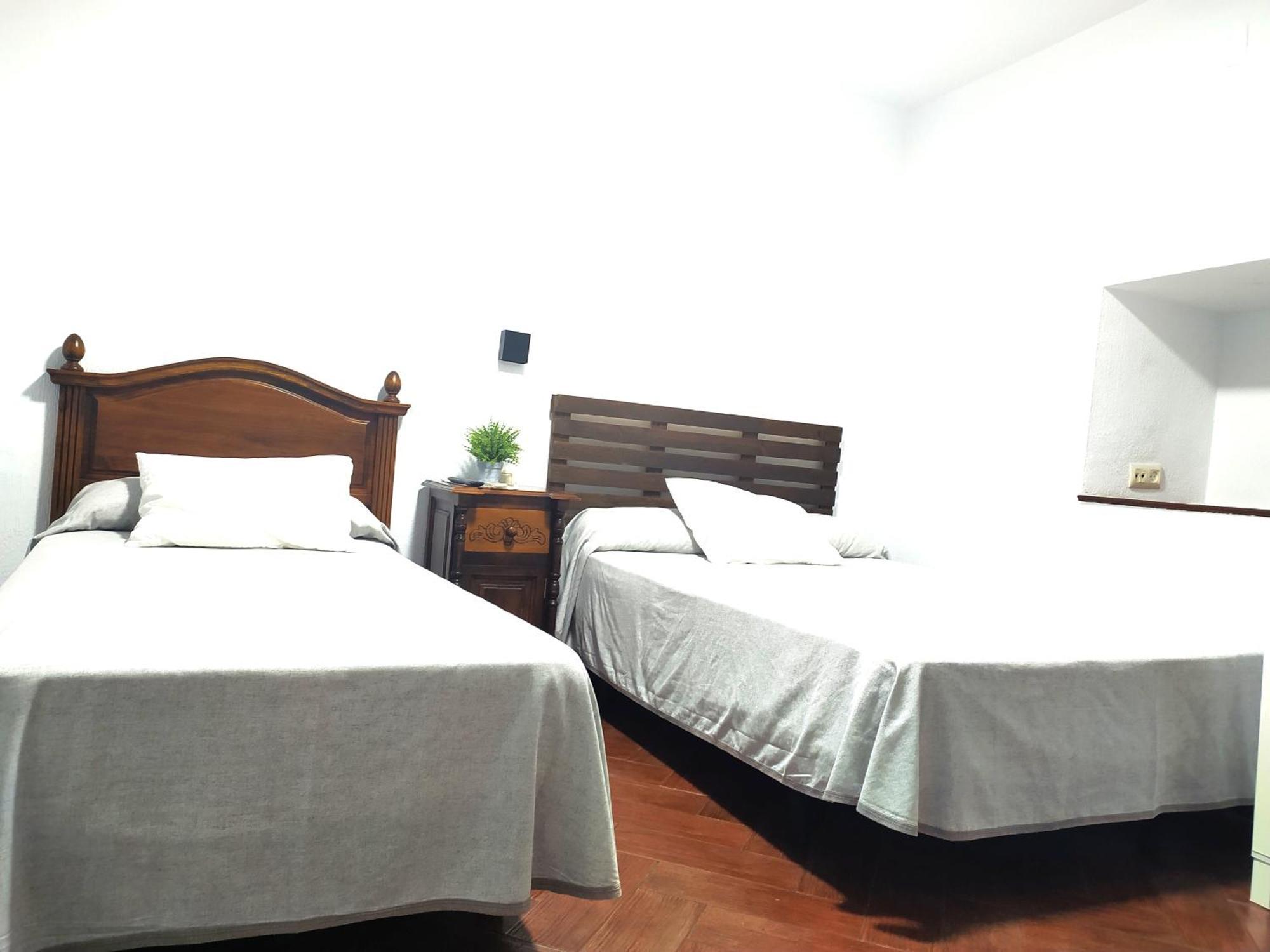 Hostal Cuzco Trujillo Buitenkant foto