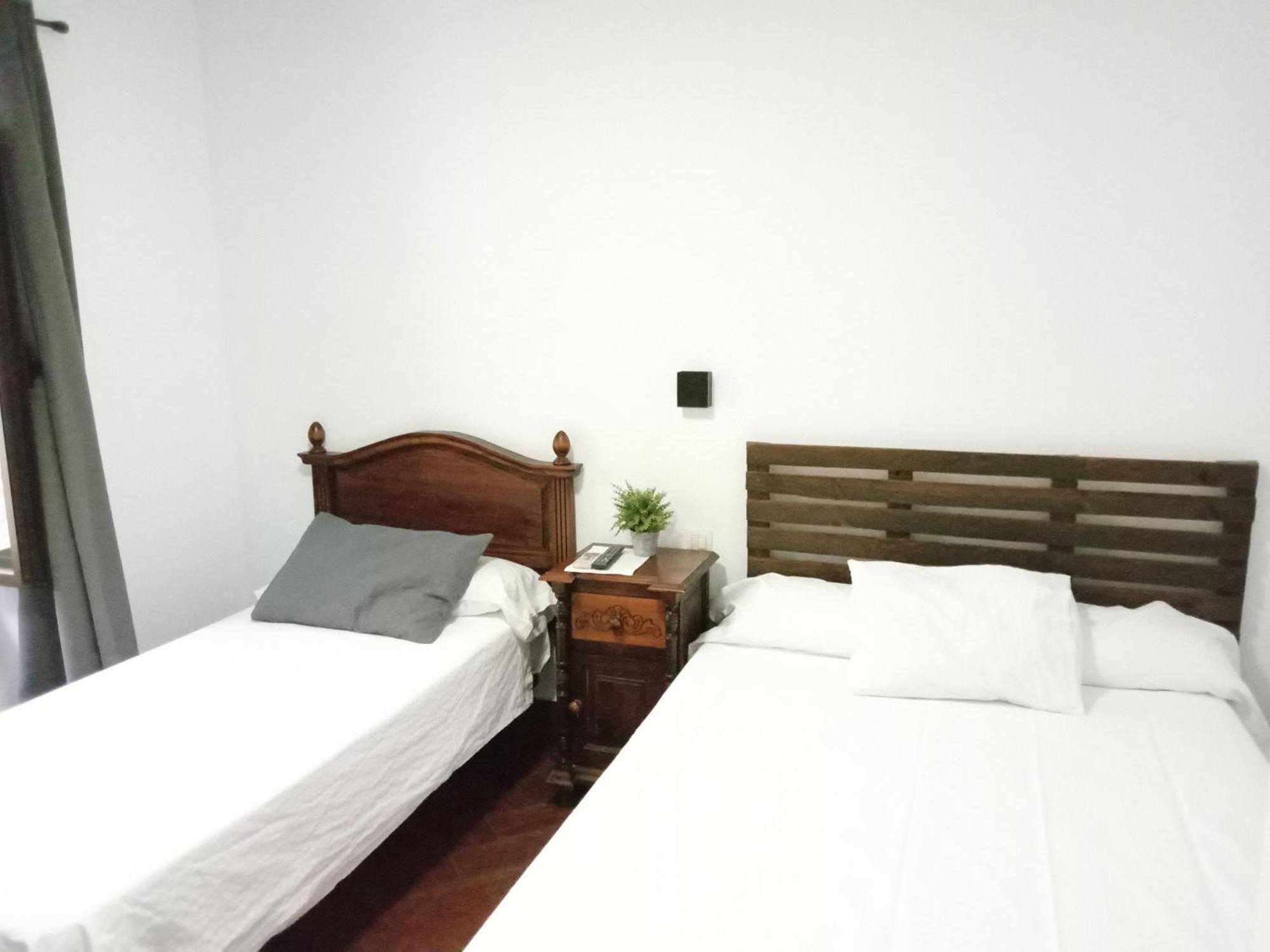Hostal Cuzco Trujillo Buitenkant foto
