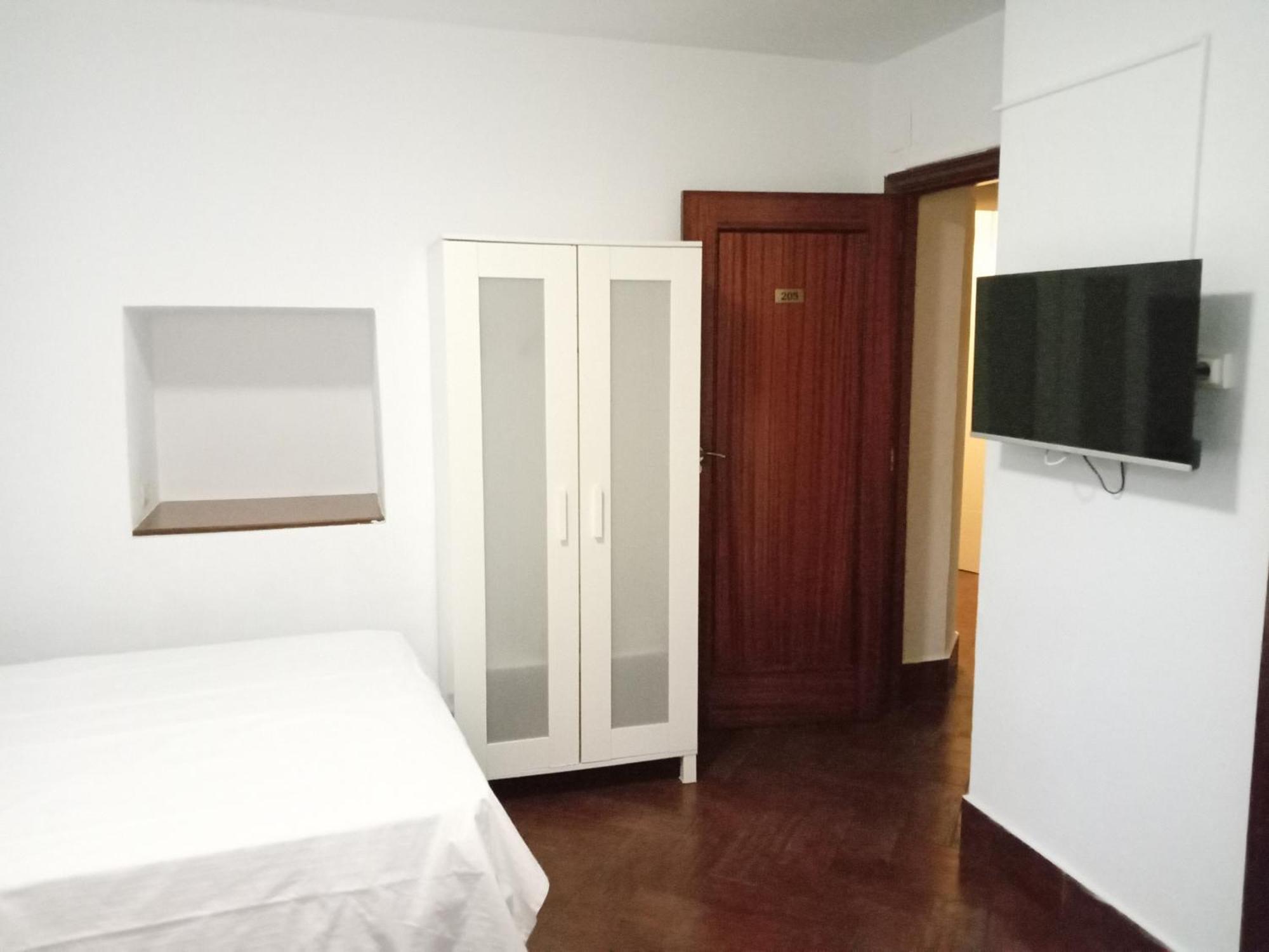 Hostal Cuzco Trujillo Buitenkant foto