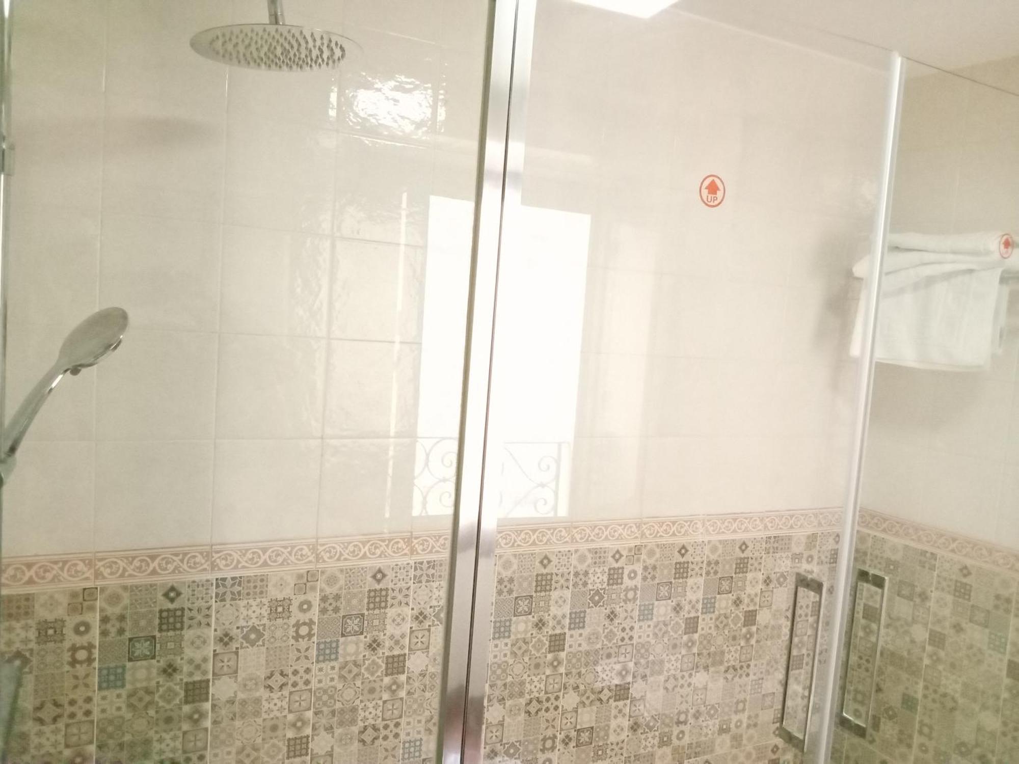 Hostal Cuzco Trujillo Buitenkant foto