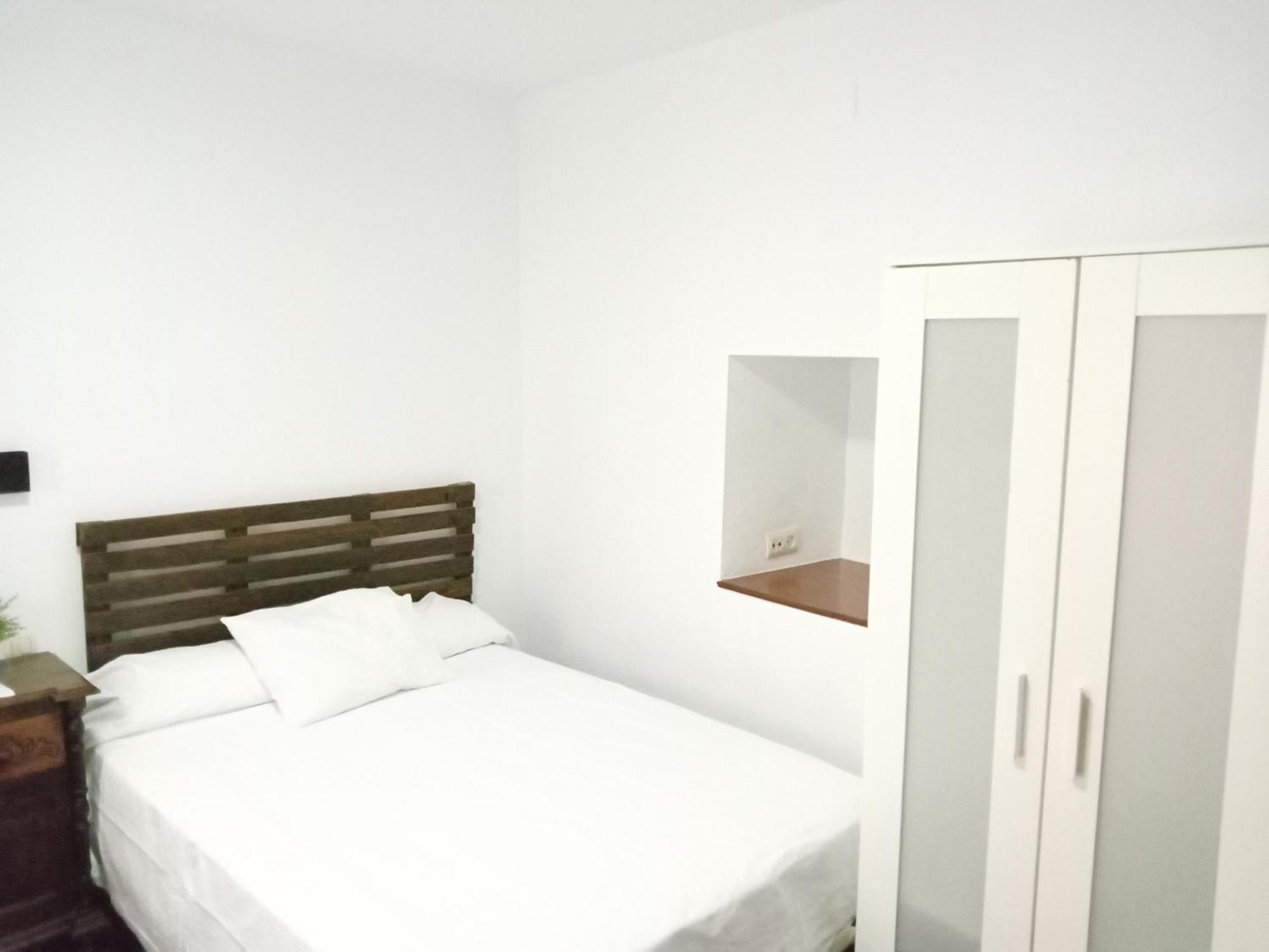 Hostal Cuzco Trujillo Buitenkant foto