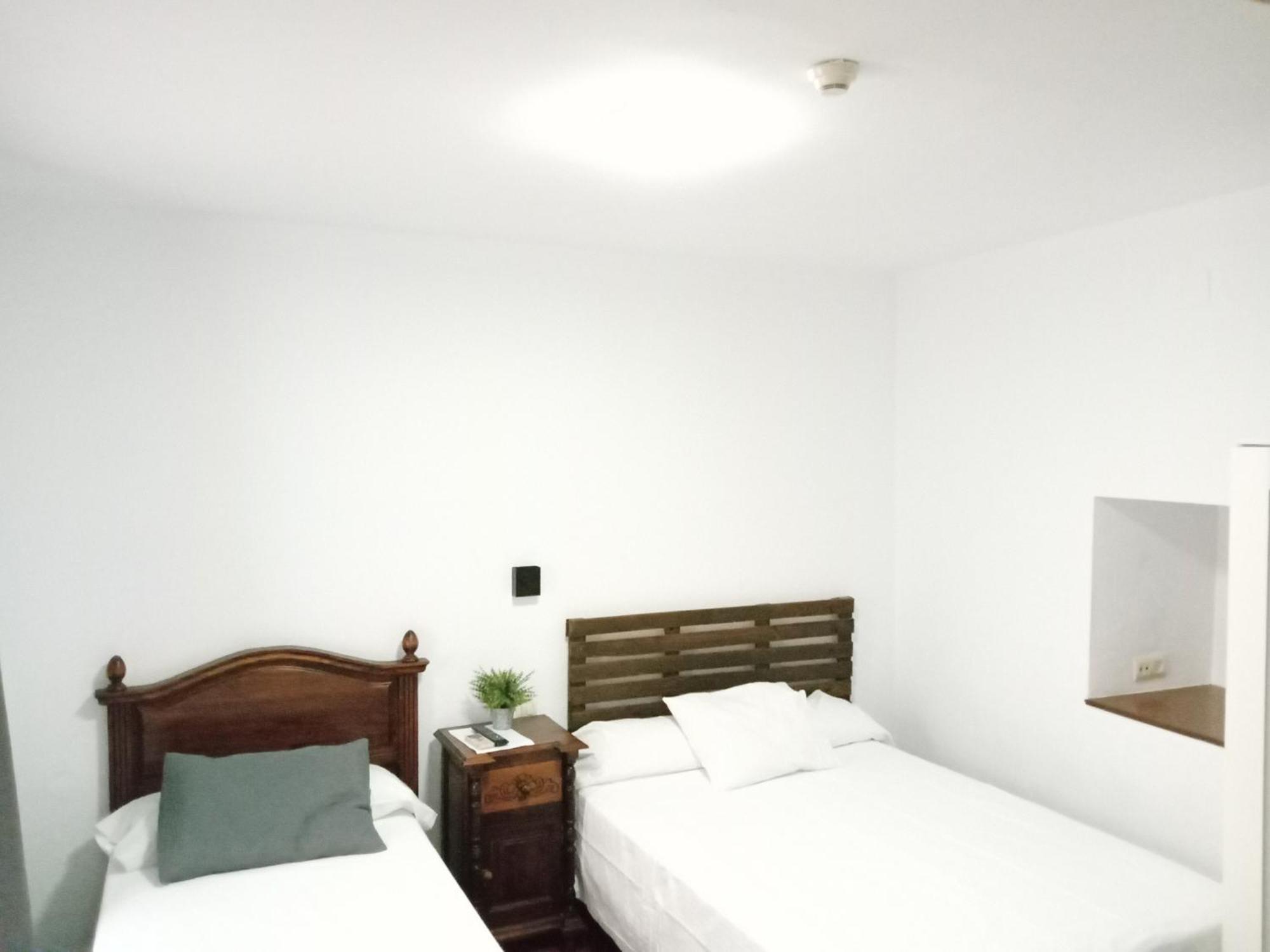 Hostal Cuzco Trujillo Buitenkant foto