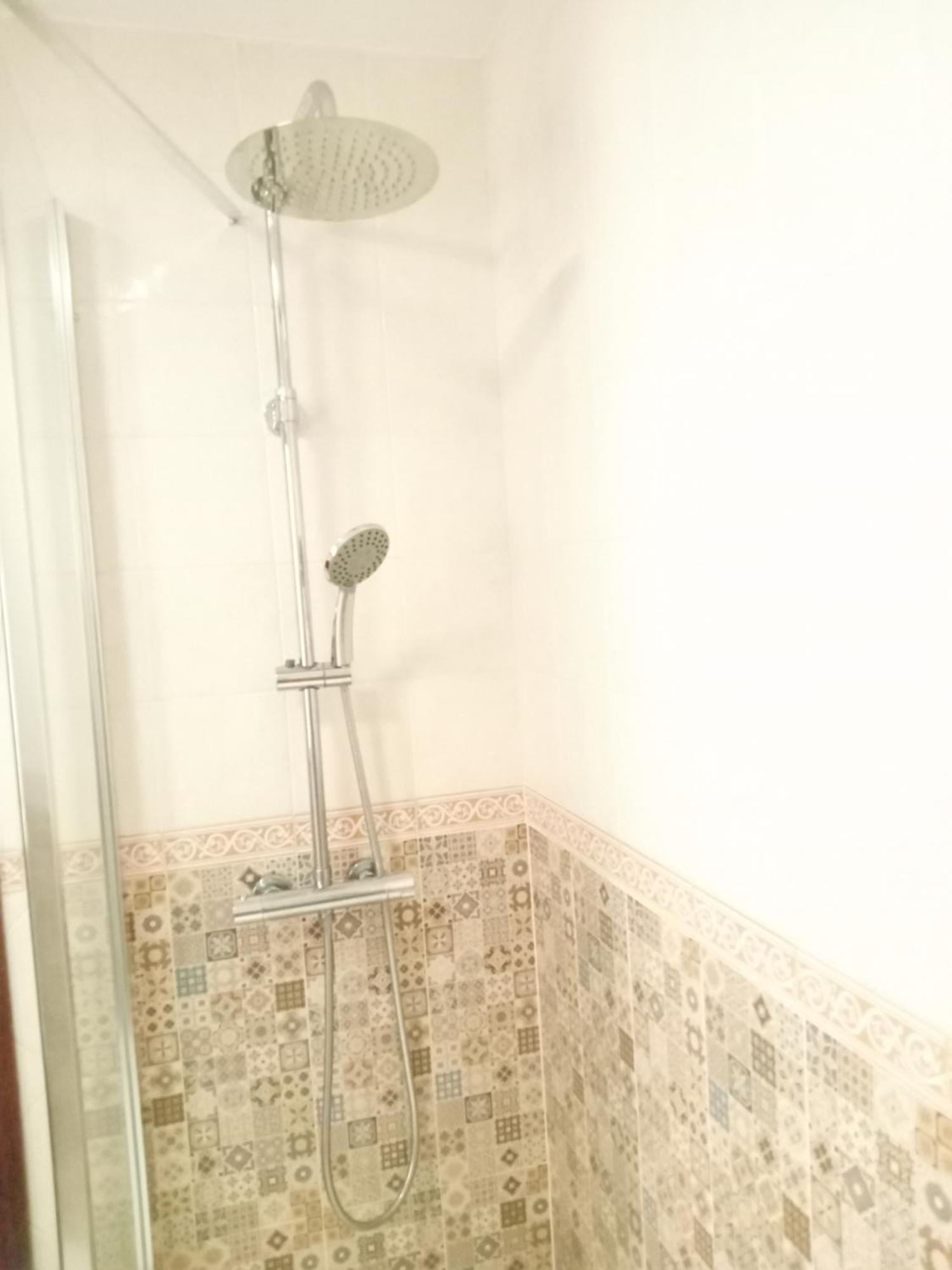 Hostal Cuzco Trujillo Buitenkant foto