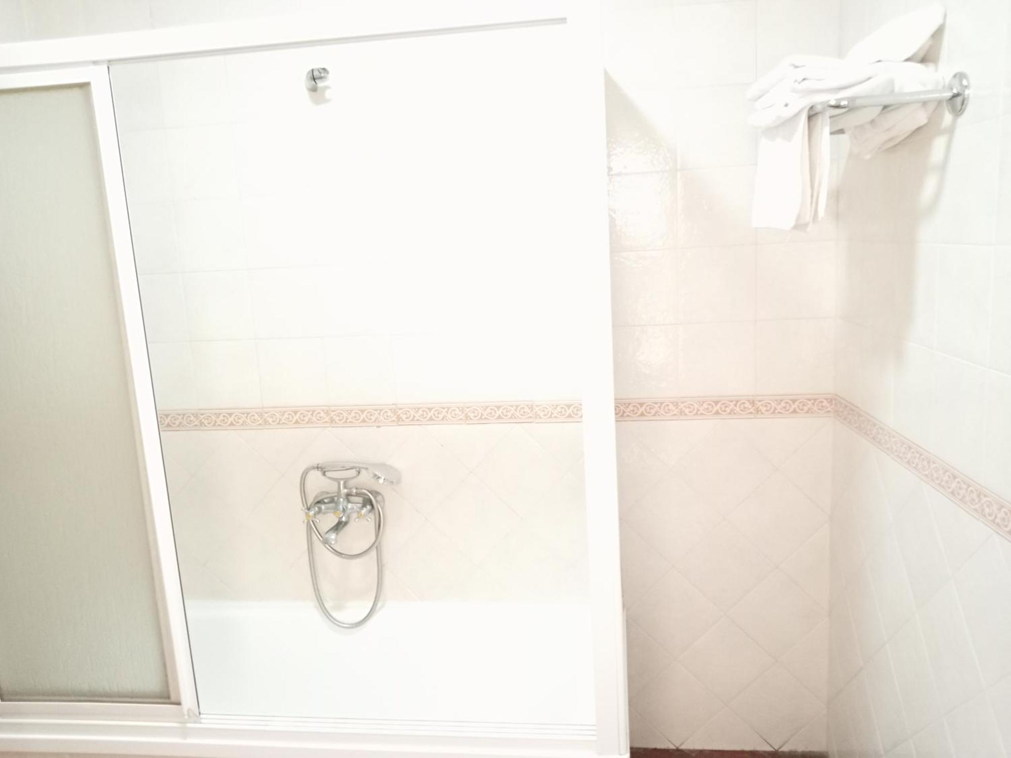 Hostal Cuzco Trujillo Buitenkant foto