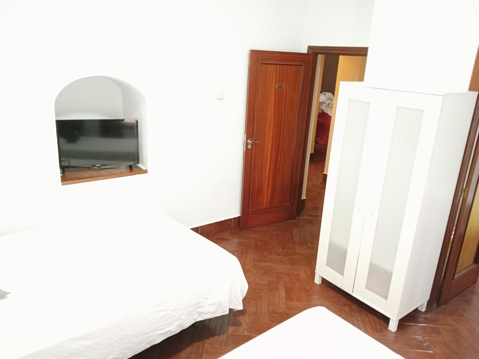 Hostal Cuzco Trujillo Buitenkant foto