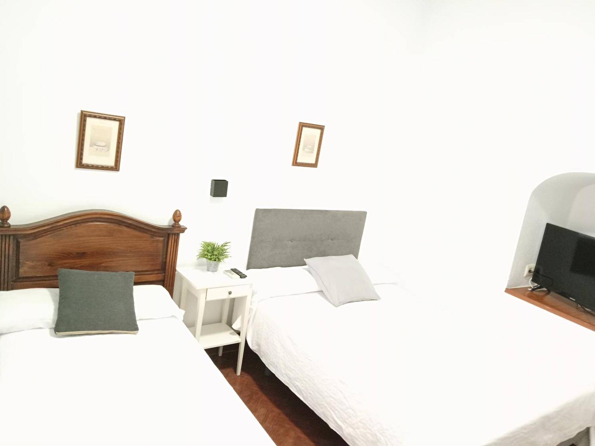 Hostal Cuzco Trujillo Buitenkant foto