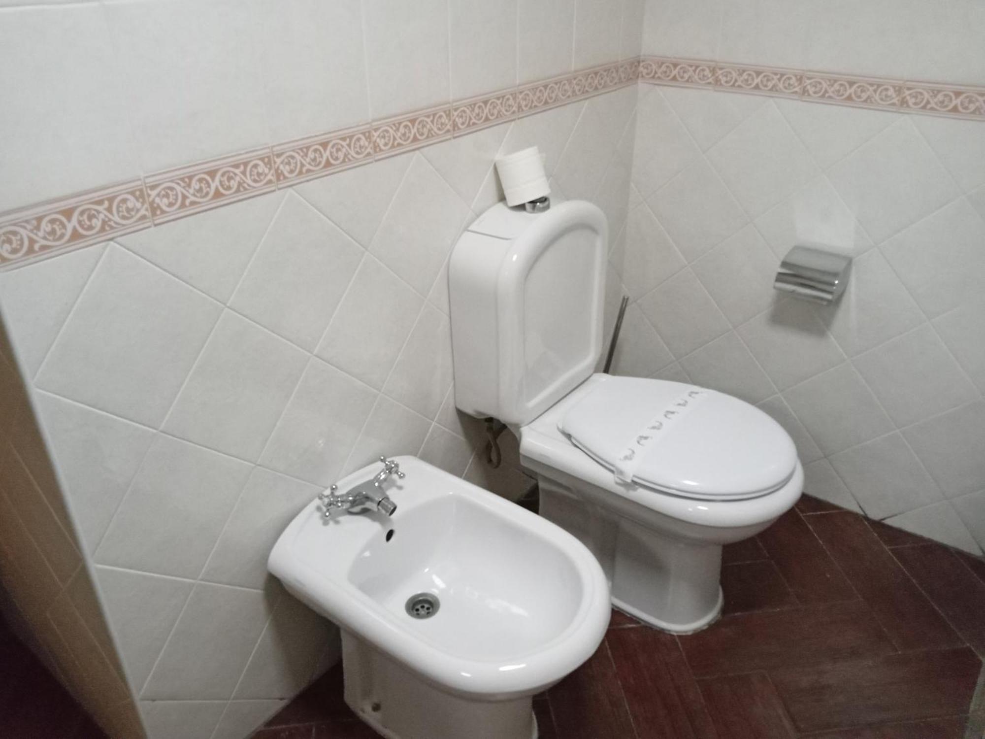 Hostal Cuzco Trujillo Buitenkant foto