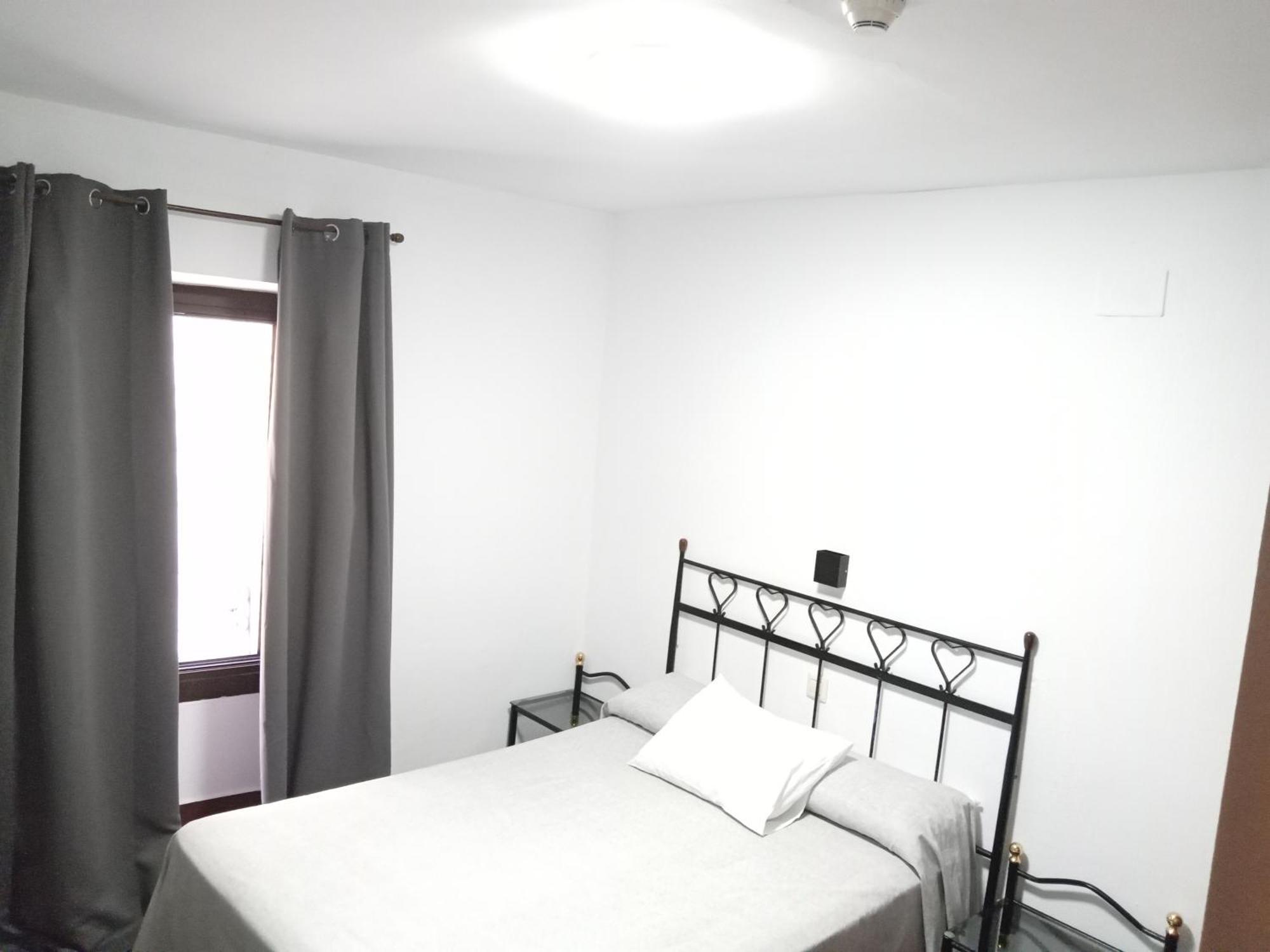 Hostal Cuzco Trujillo Buitenkant foto
