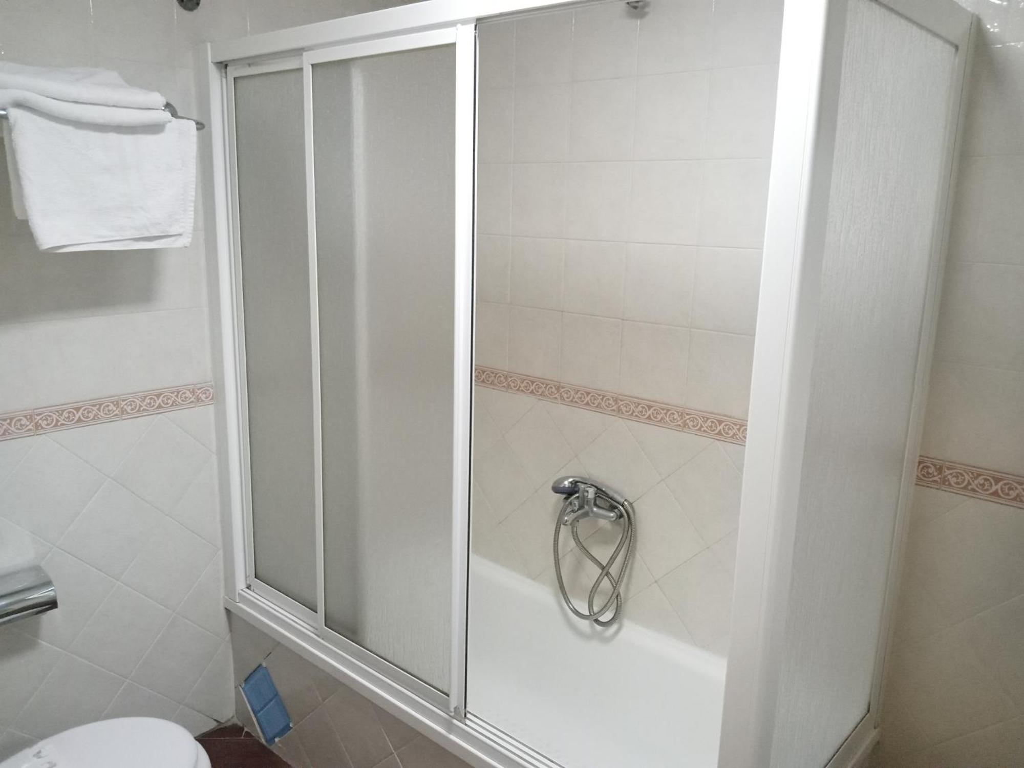 Hostal Cuzco Trujillo Buitenkant foto